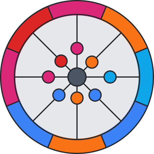 Octorand Gen1 #799 NFT on Algorand