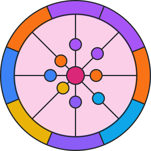 Octorand Gen1 #693 NFT on Algorand