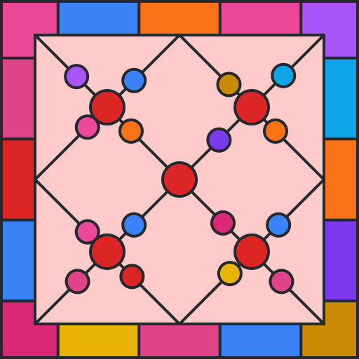 Octorand Gen2 #7340 NFT on Algorand