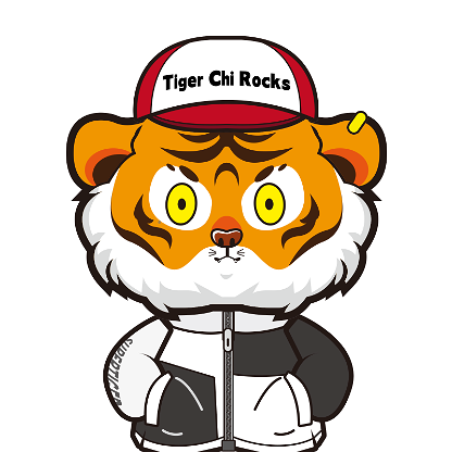 Tiger Chi #667