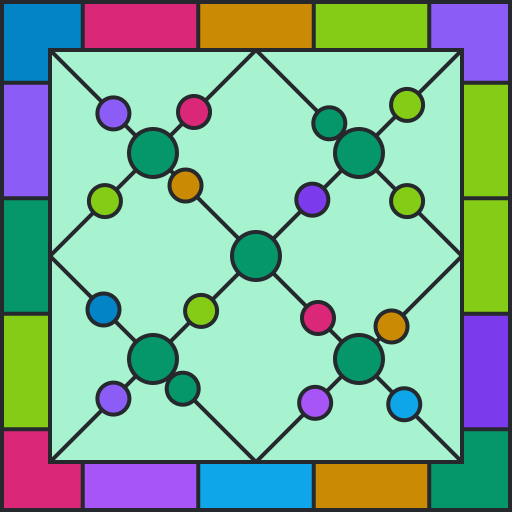 Octorand Gen2 #5797 NFT on Algorand