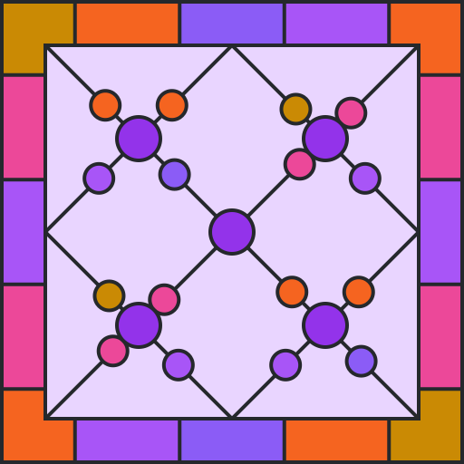 Octorand Gen2 #4323 NFT on Algorand