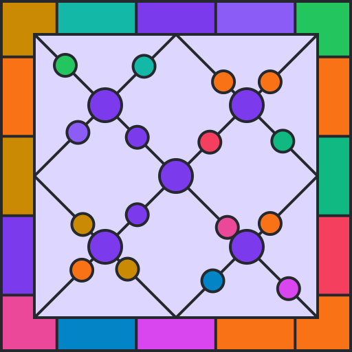 Octorand Gen2 #4322 NFT on Algorand