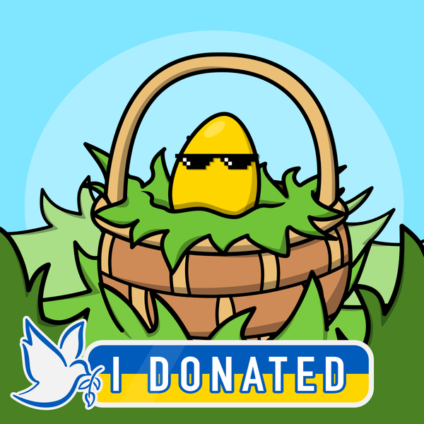 Easter baskets's avatar