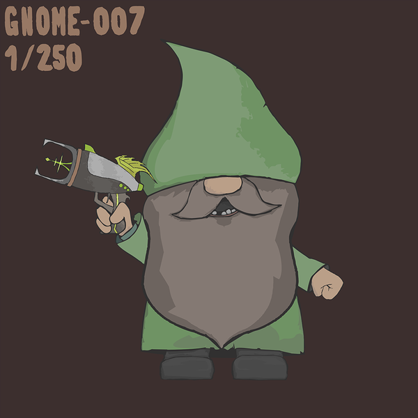 An image of GNOME_007