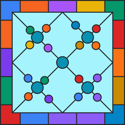 Octorand Gen2 #4509 NFT on Algorand