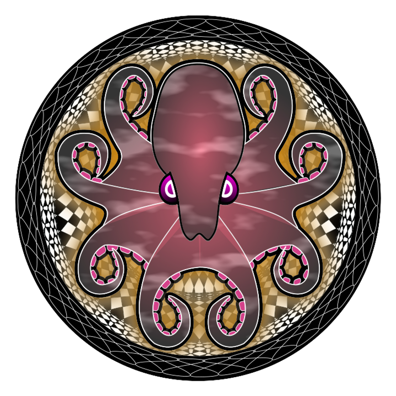 Guardian 870 NFT on Algorand