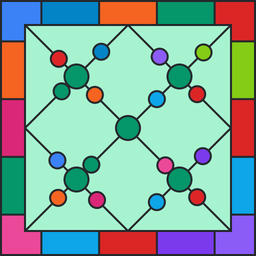 Octorand Gen2 #0323 NFT on Algorand