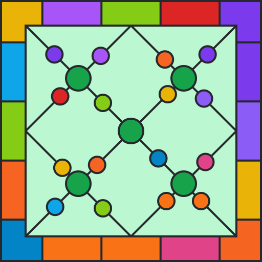 Octorand Gen2 #2726 NFT on Algorand