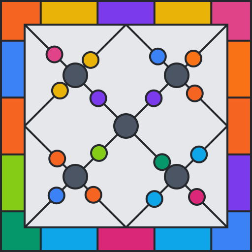 Octorand Gen2 #5979 NFT on Algorand