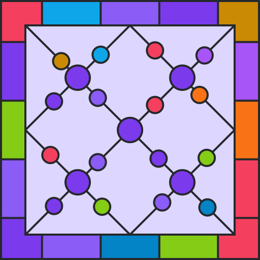 Octorand Gen2 #6885 NFT on Algorand