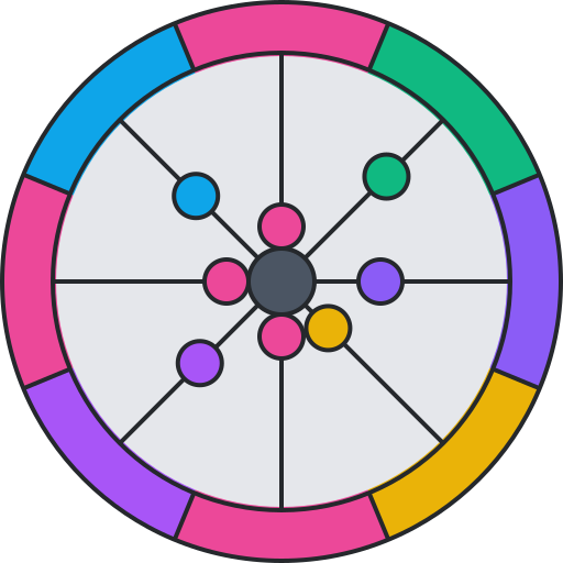 Octorand Gen1 #517 NFT on Algorand