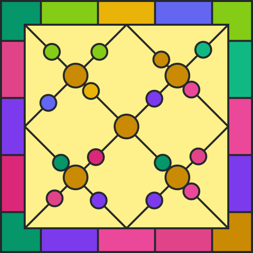 Octorand Gen2 #0329 NFT on Algorand