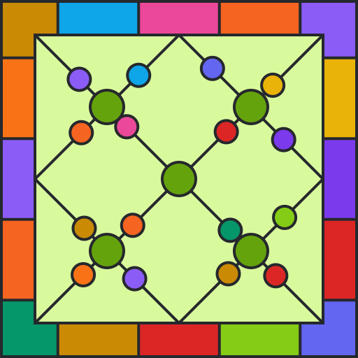 Octorand Gen2 #5142 NFT on Algorand