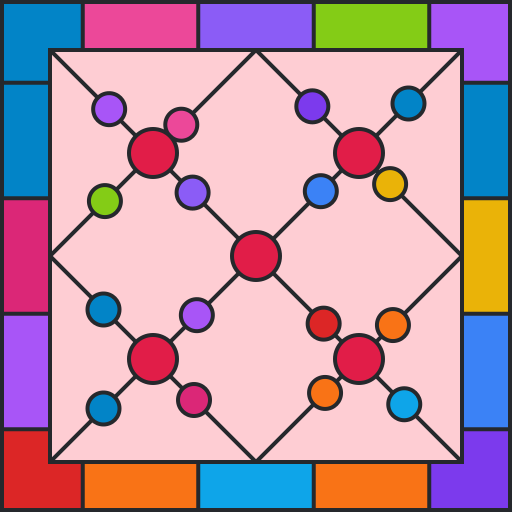 Octorand Gen2 #5928 NFT on Algorand