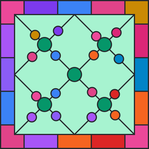 Octorand Gen2 #2263 NFT on Algorand