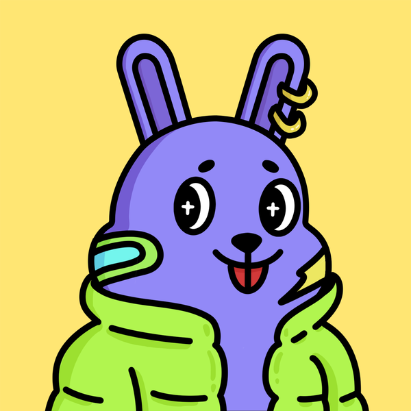 Rebbit Society's avatar