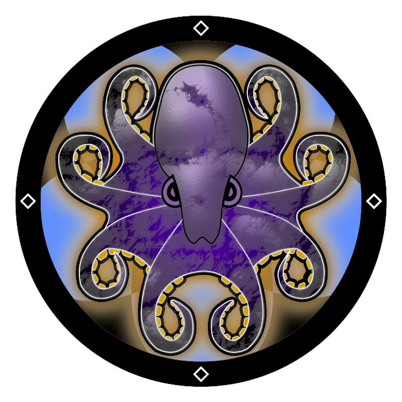 Guardian 355 NFT on Algorand