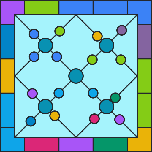 Octorand Gen2 #4398 NFT on Algorand