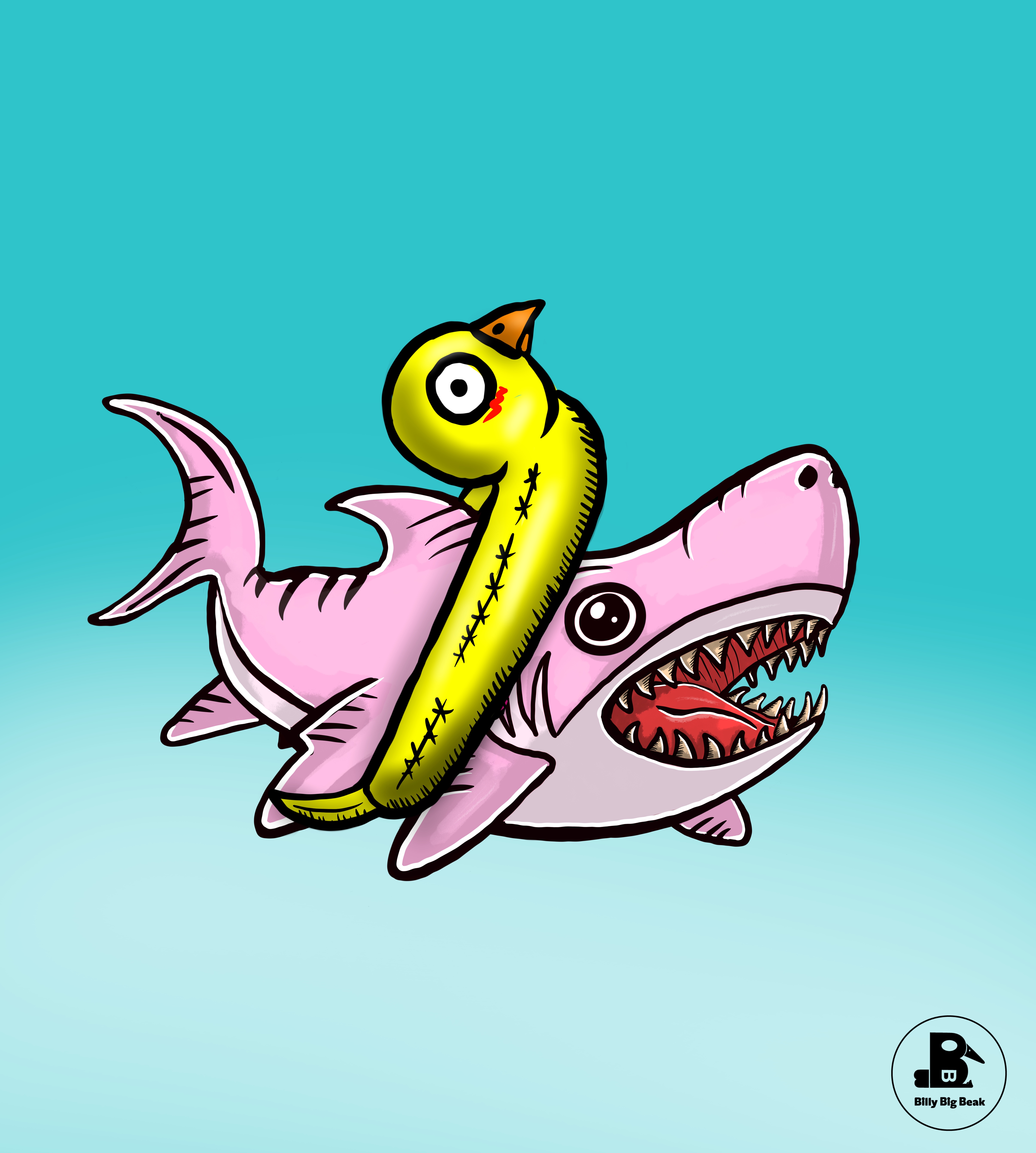 Familiar #342 NFT on Algorand