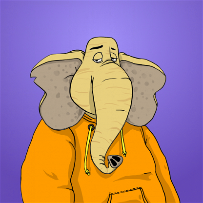 AFK Elephant #302