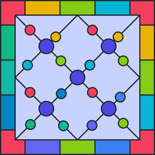 Octorand Gen2 #7797 NFT on Algorand