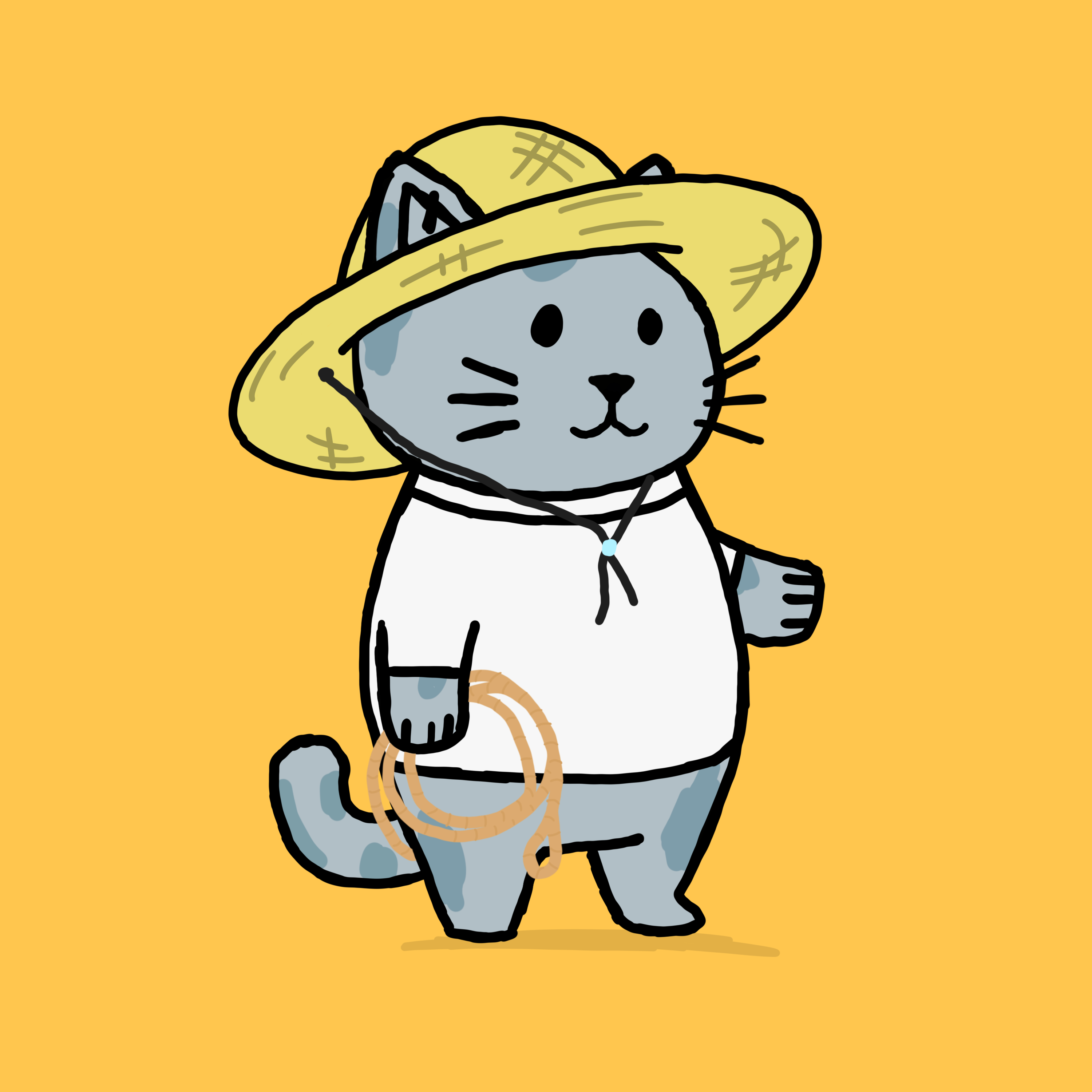 SK4L #2137 NFT on Algorand