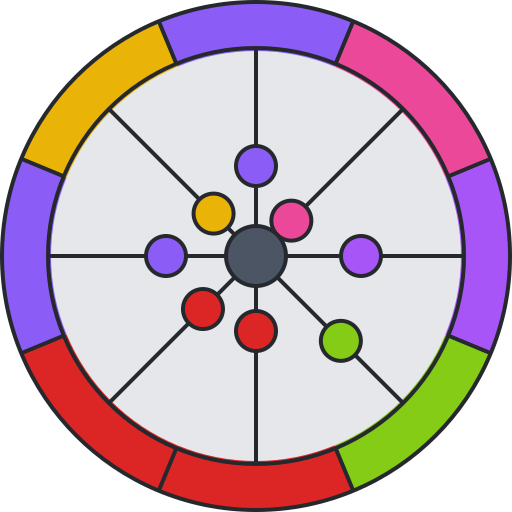 Octorand Gen1 #875 NFT on Algorand