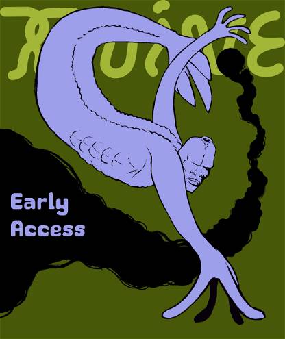 Twine Early Access Pass