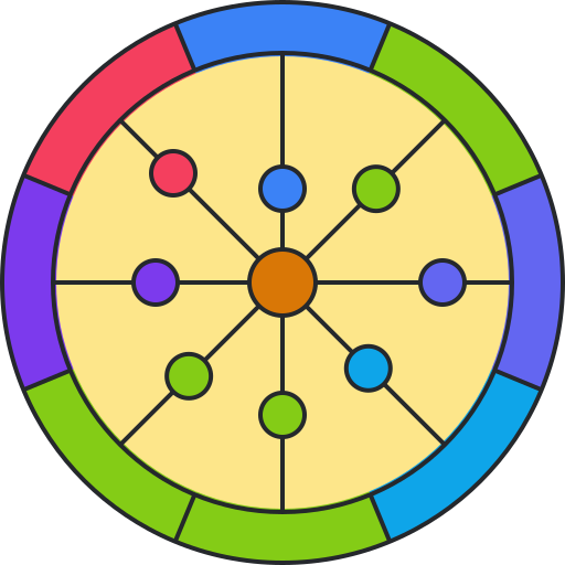 Octorand Gen1 #704 NFT on Algorand