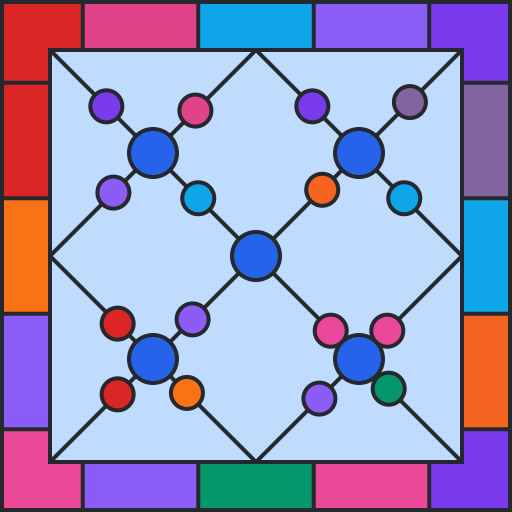 Octorand Gen2 #1410 NFT on Algorand