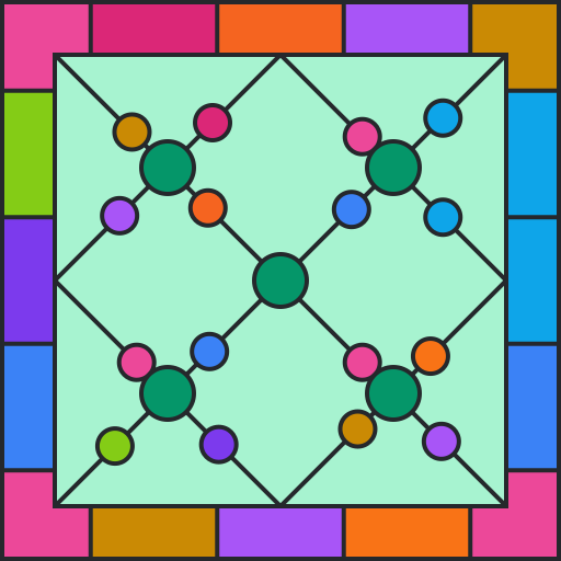 Octorand Gen2 #0391 NFT on Algorand