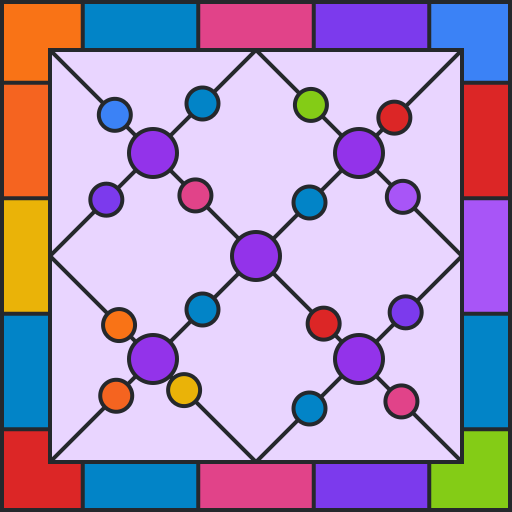 Octorand Gen2 #5315 NFT on Algorand