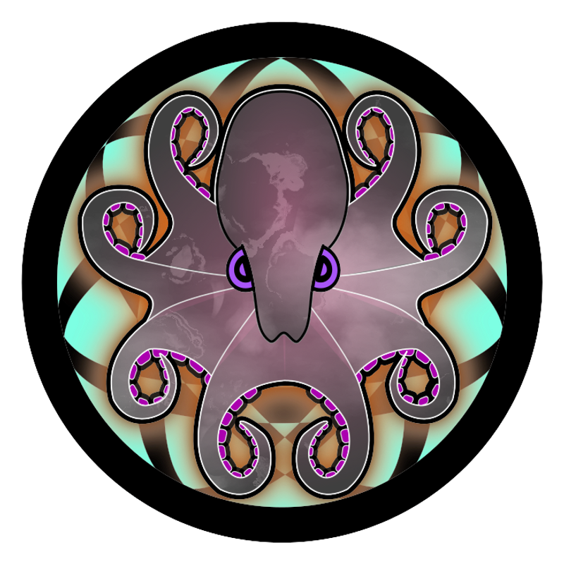 Guardian 447 NFT on Algorand