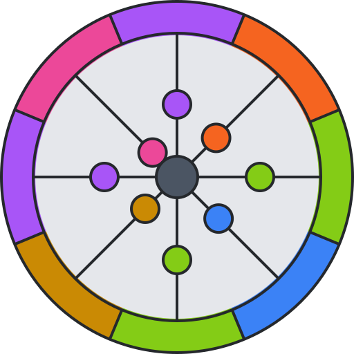 Octorand Gen1 #130 NFT on Algorand
