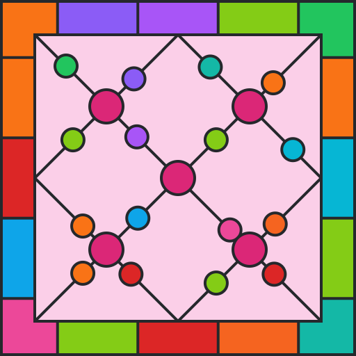 Octorand Gen2 #0603 NFT on Algorand