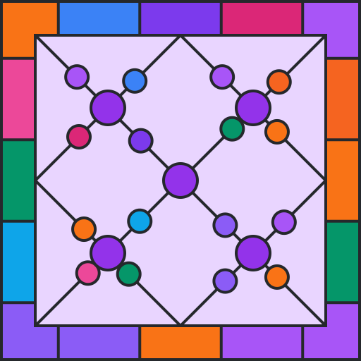 Octorand Gen2 #3063 NFT on Algorand