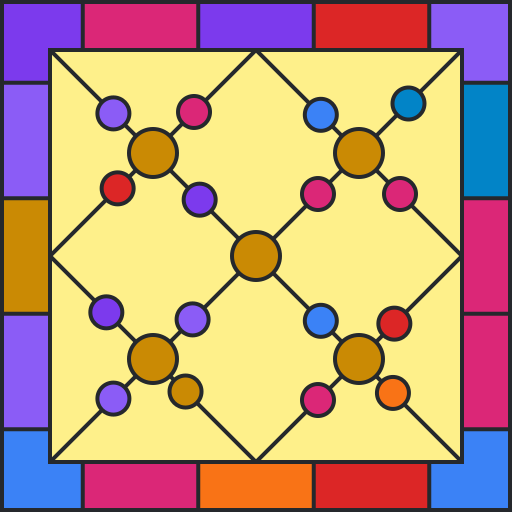 Octorand Gen2 #5863 NFT on Algorand