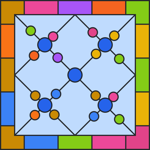 Octorand Gen2 #2799 NFT on Algorand