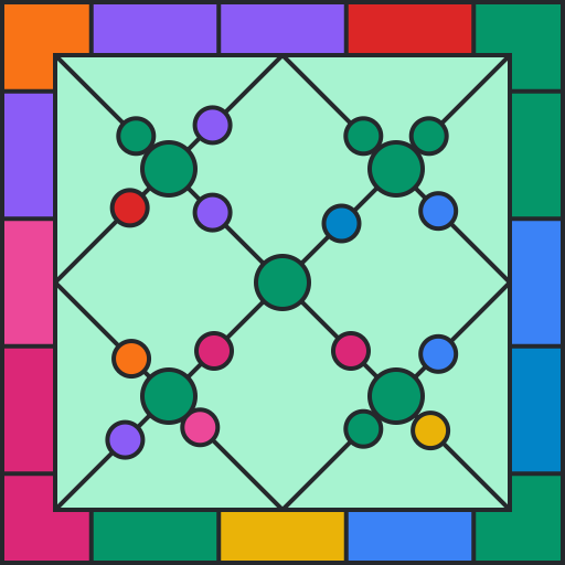 Octorand Gen2 #5313 NFT on Algorand