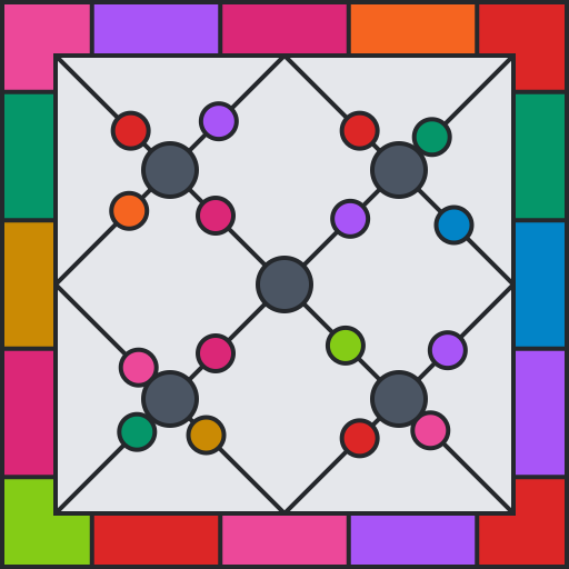 Octorand Gen2 #0296 NFT on Algorand