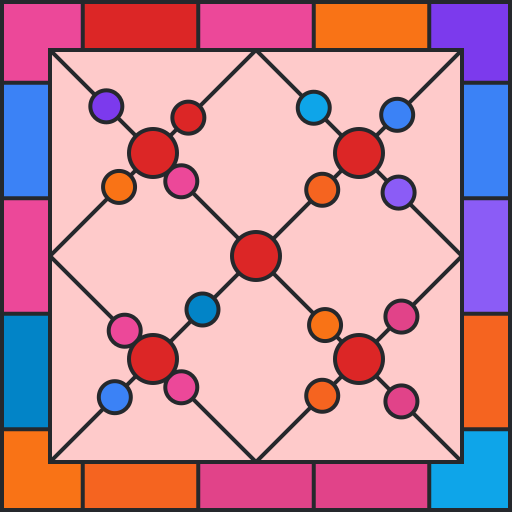 Octorand Gen2 #1568 NFT on Algorand