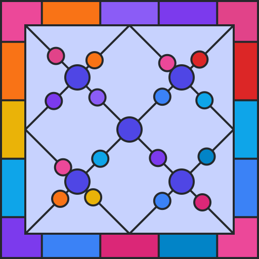 Octorand Gen2 #6902 NFT on Algorand