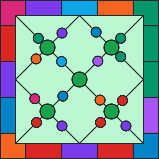 Octorand Gen2 #4731 NFT on Algorand