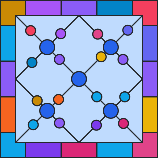 Octorand Gen2 #6409 NFT on Algorand