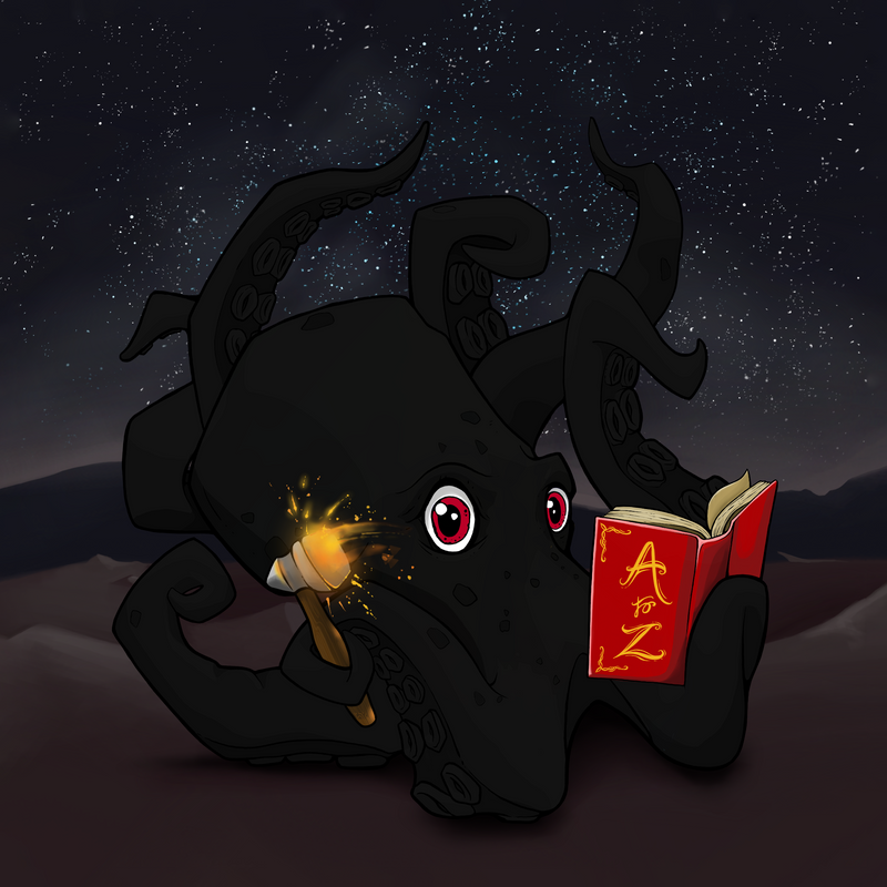 Tako 0334 NFT on Algorand