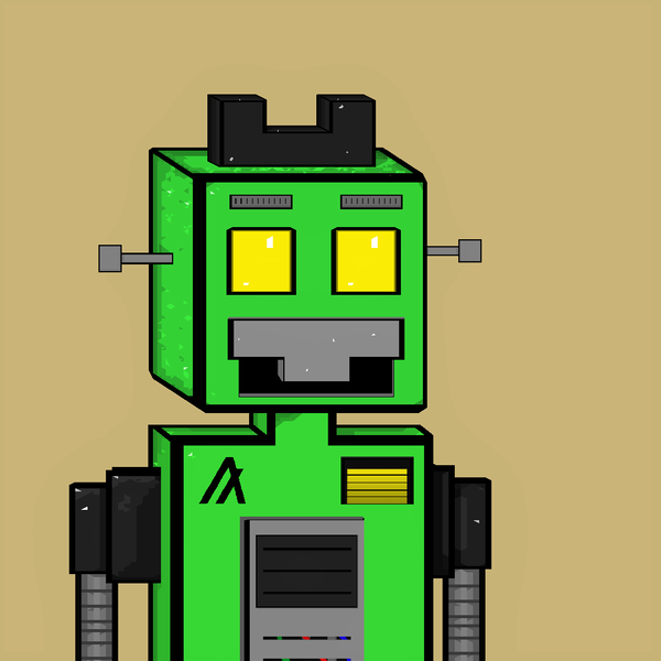 An image of Algobot232