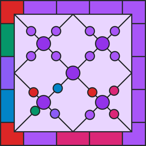 Octorand Gen2 #5334 NFT on Algorand