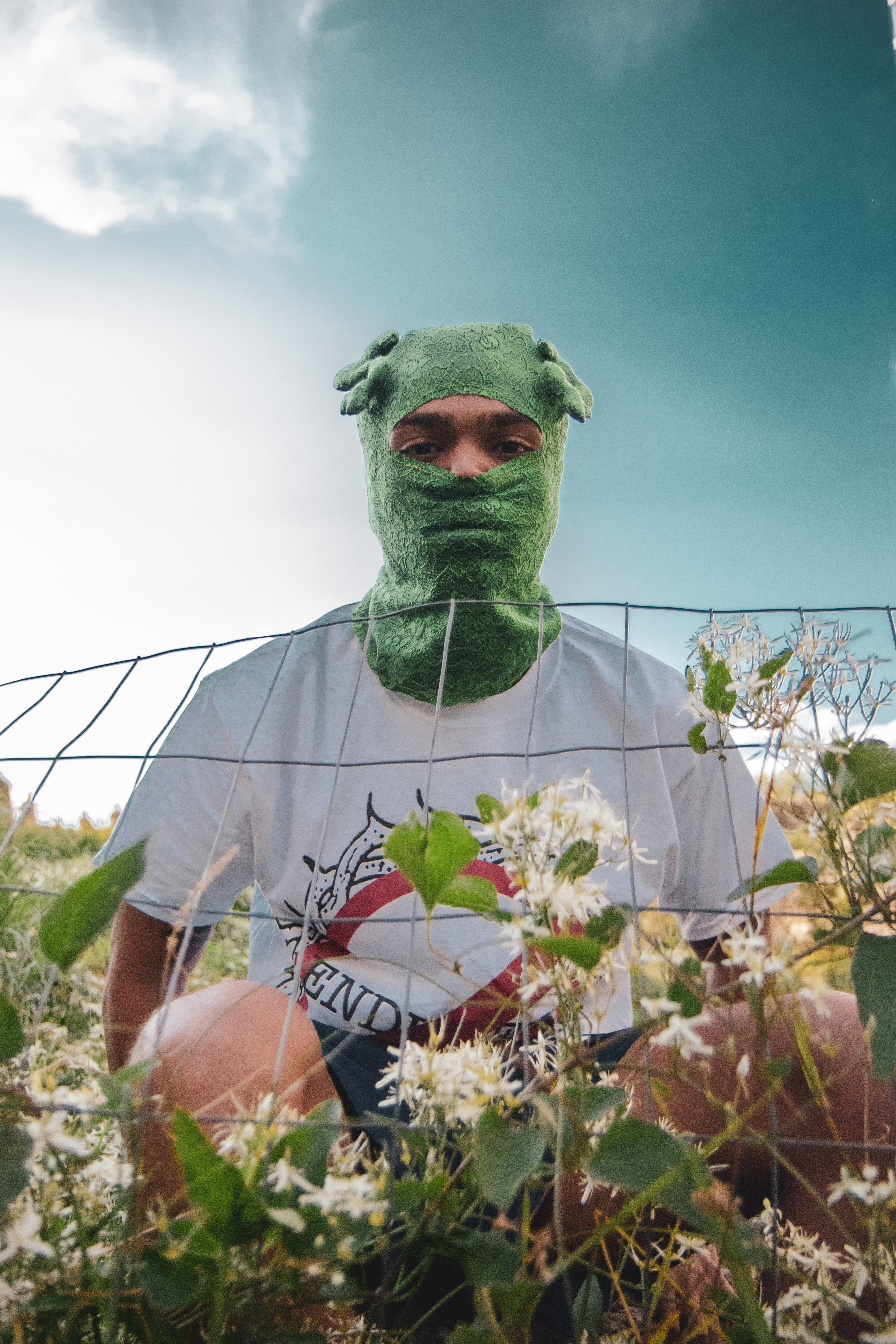 ENDURETH NFT on Algorand