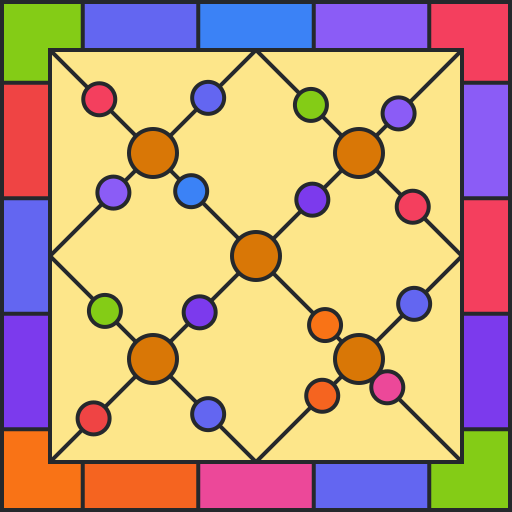 Octorand Gen2 #2278 NFT on Algorand